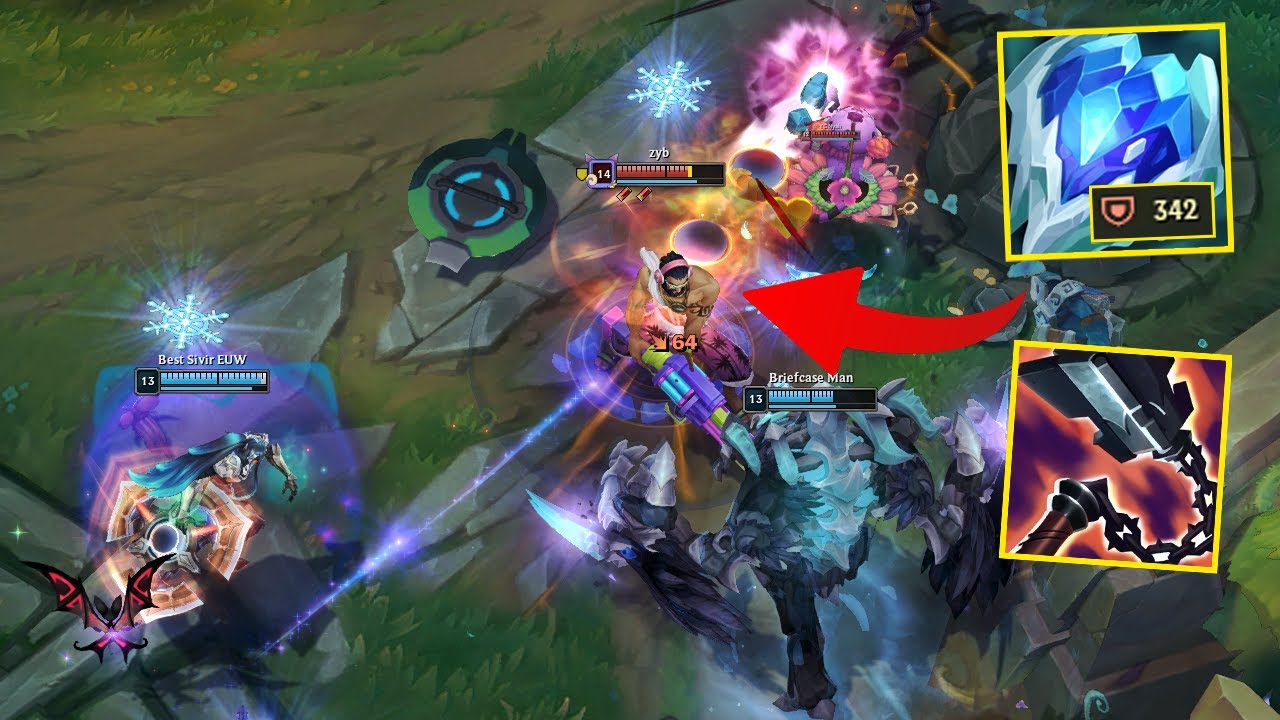 Frozen Heart Graves (feat. VIT Bo)