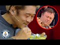 Most Wasabi Eaten in One Minute - Guinness World Records