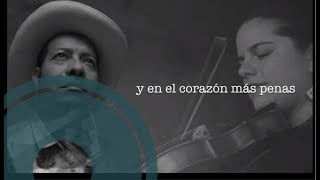 Video thumbnail of "Son de Madera - El Balajú [Lyrics Video] (Letra)"
