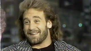 1988 Browns Inside the NFL recorded in Cleveland (Partial Recording)