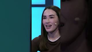 Абиба Абужақынова Қазақстан Республикасы Туризм және спорт министрлігі жаңа жобасы туралы