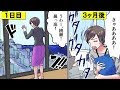【漫画】もしタワーマンションで生活したらどうなるのか？【マンガ動画】