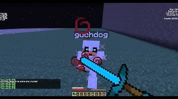 McPvP KitPvP Hacker Report #3 Guchdog