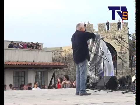 ახალციხეში დამოუკიდებლობის დღისადმი მიძღვნილი ღონისძიებები გალაკონცეტით დასრულდა