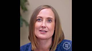 Kim Leighty: Why I chose to grow my business with Berkshire Hathaway HomeServices