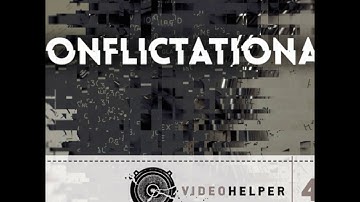 Pattern Recognition (MAIN) - VideoHelper - Boutique Music Library