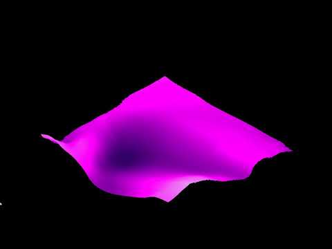 Verlet Physics in Lua 5