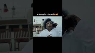 Water Melon Star
