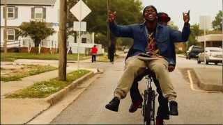 Pusha T - Exodus 23:1