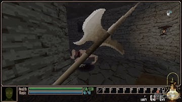 Devil Spire Gameplay - Indie PC