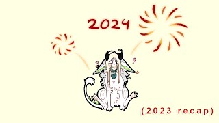Happy New Year - 2024