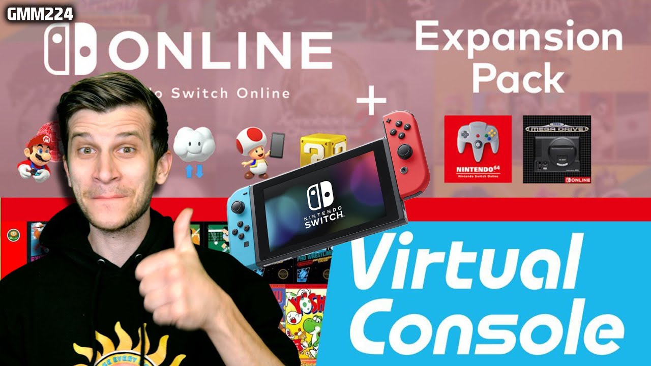 Nintendo Switch Online: veja preço do Expansion Pack, jogos e