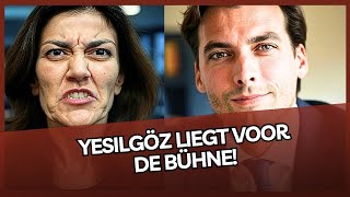 Download Lagu Thierry Baudet pakt liegende Yesilgöz aan! MP3 Download Lagu Thierry Baudet pakt liegende Yesilgöz aan! MP3