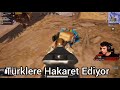 TÜRK'E HAKARET EDEN YAYINCININ HAZİN SONU PUBG MOBİLE