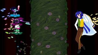 【KAITO V3 English】Flower Man (+VSQx)