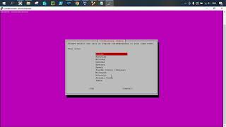 How change the timezone in Linux Ubuntu