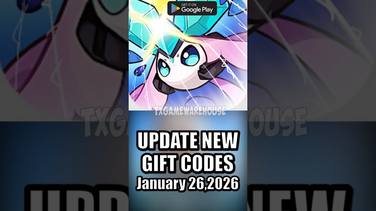 Pet Champion - New Giftcodes January 26 