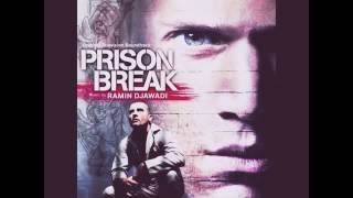 Prison Break OST  Strings Of Prisoners -