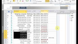 Unit 5.2 Importing task into Outlook