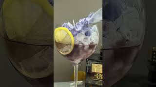 Lavender Lemon Spritz