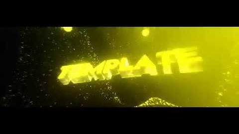 Panzoid Intro Template (100 Likes?) Amazing Colorful Intro Sync! I actually tried this time.