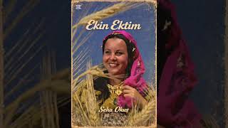 Ekin Ektim Toprak Ana Filmi L Seha Okuş Cover