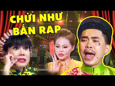 Video CƯỜI XUYÊN VIỆT 2022????Việt Hương HÚ HỒN khi Minh Dự... - youtube