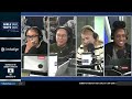 How Will Cowboys Approach Upcoming Contract Decisions? | Girls Talk, 'Boys Talk