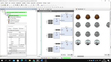LABORATORIO 3- CONTROLADORES LÓGICOS PROGRAMABLES