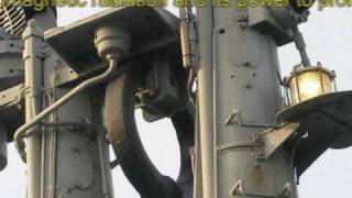 (Taos Hum) Project E.L.F. - U.S. Navy