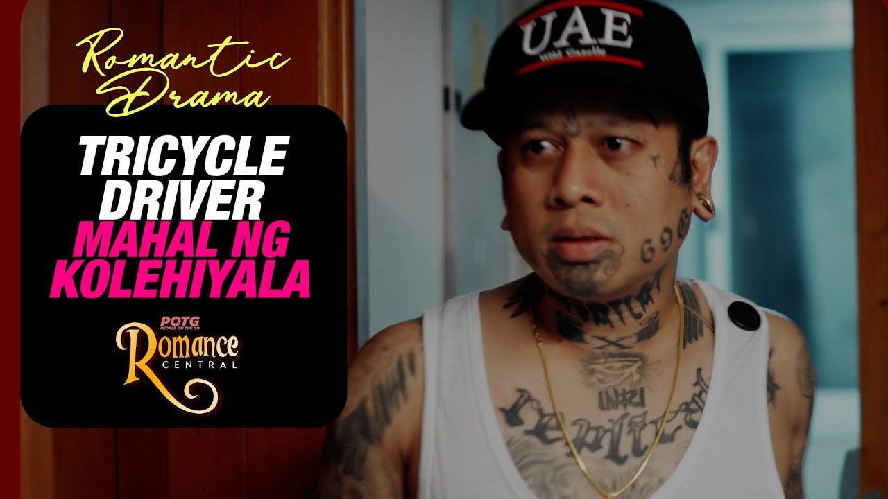 Tricycle Driver, Mahal ng Kolehiyala! Short Film YouTube