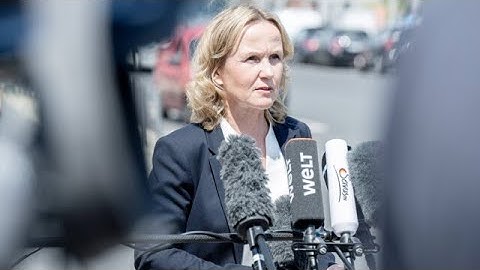 Ampel-Koalition beschließt Gesetz zur Bekämpfung von Klimafolgen