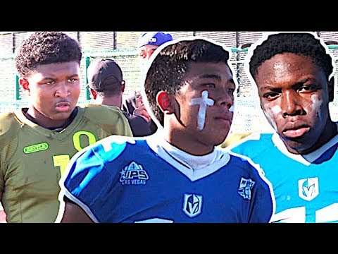 14U Battle Championship Game Was 🔥🔥 OG Ducks (CA) vs Vegas Strong | Youth National Championship