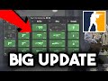 huge CS2 update (insane)