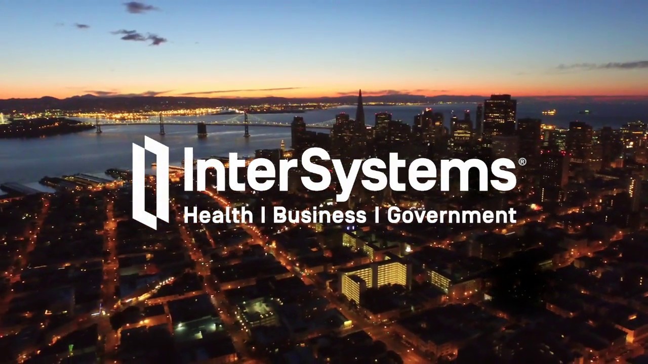 Intersystems Brasil | Transforme dados em boas decisões de negócios