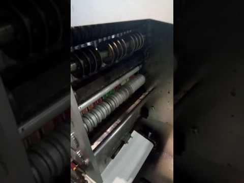 الة صنع الفلاش