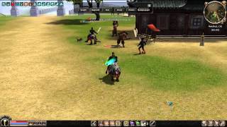 Metin2RuLL Send Atack Hack !