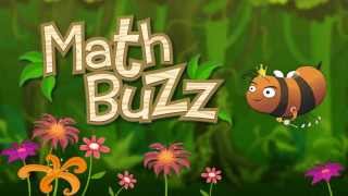 Math Buzz