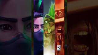 REMIX RUMBLE Music Video Drops Tomorrow!