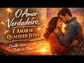 Onde o Coração Descansa / Música Romântica