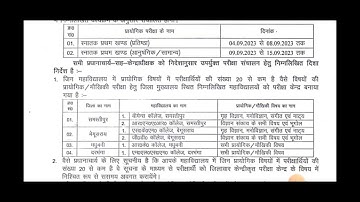 Lnmu part 1 practical exam routine (2022-25)
