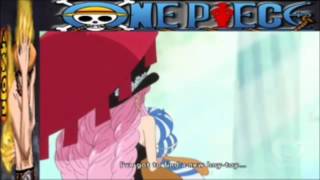One Piece Perona Calls Zoro Her Boy-Toy