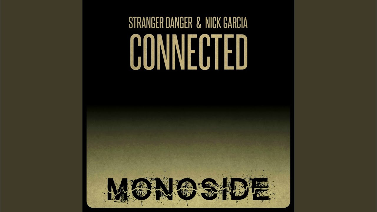 YouTube에서 Connected (Original Mix) 보기 YouTube에서 Connected (Original Mix) 보기