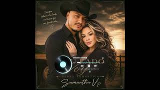 A Tu Lado Voy Samantha V Banda Romántica