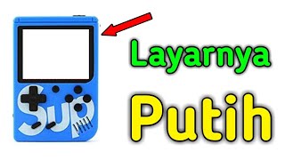 CARA MEMPERBAIKI GAME BOY LAYAR PUTIH #gameboy screenshot 2