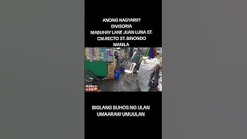 MK😲/DIVISORIA MANILA #obstruction #illegalparking #illegalvendor #basura #dugyot