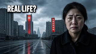 What Life in Pyongyang Is Really Like