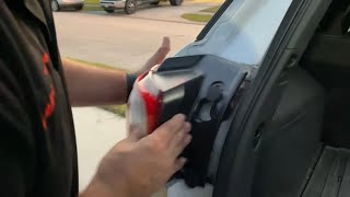 2018 - 2021 Chevy Equinox Tail Light Replacement