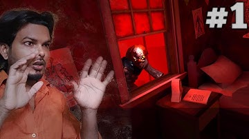 Death Park 2: Scary Clown Game, GameplayWalkthrough Part 1 - Hard Puzzles (iOS, Android) BABA GAMING