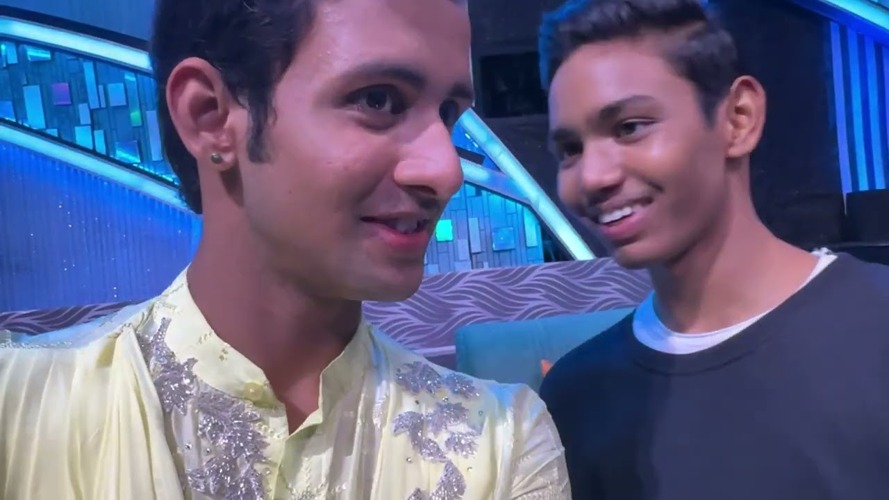 IBD 4 Journey begins as a Choreographer ✨